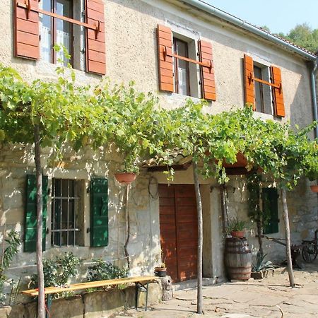 Holiday Home Pri Portolanih Копер Екстер'єр фото