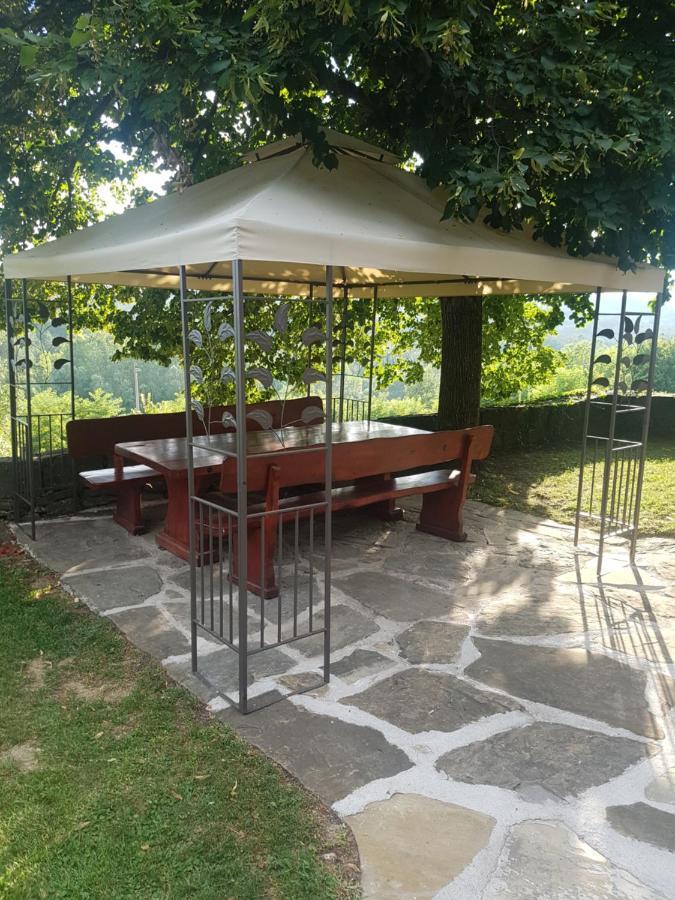 Holiday Home Pri Portolanih Копер Екстер'єр фото