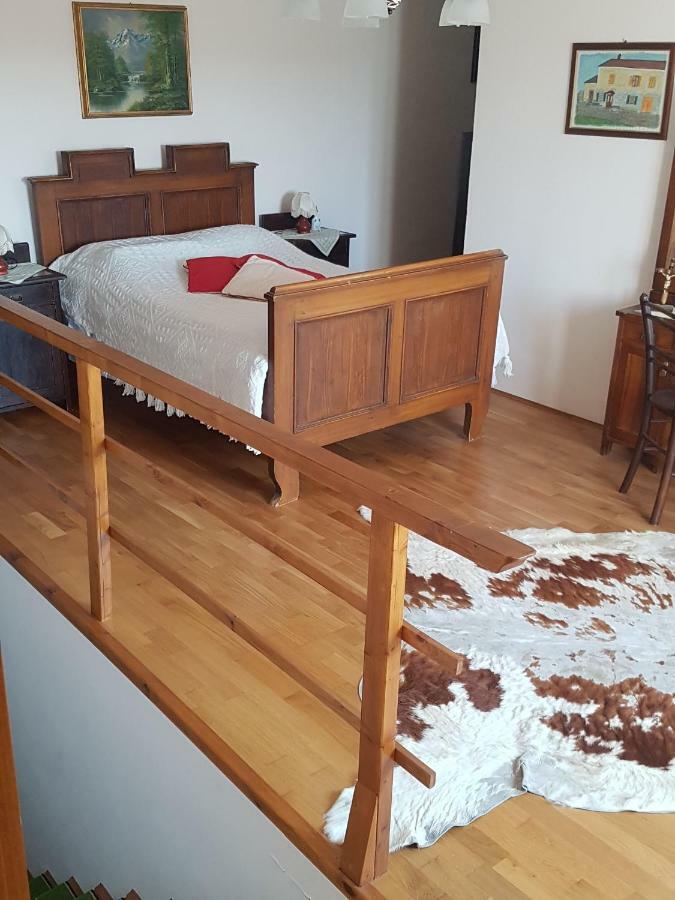 Holiday Home Pri Portolanih Копер Екстер'єр фото