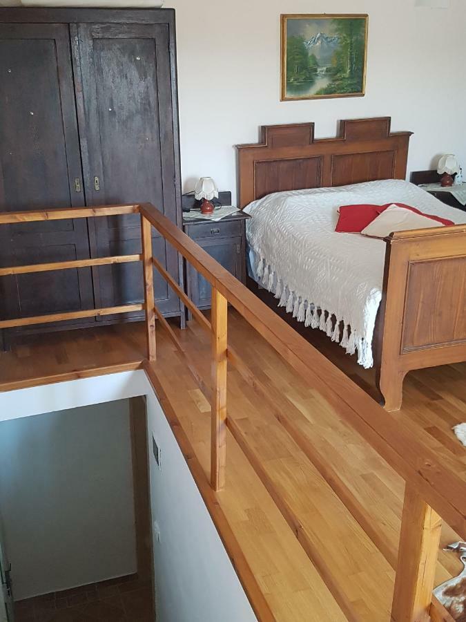 Holiday Home Pri Portolanih Копер Екстер'єр фото