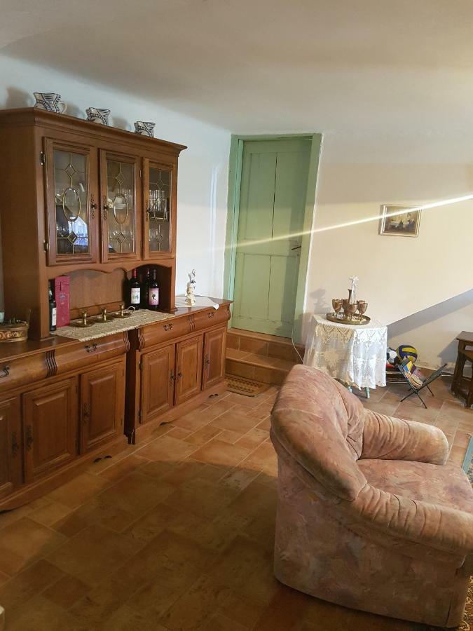 Holiday Home Pri Portolanih Копер Екстер'єр фото