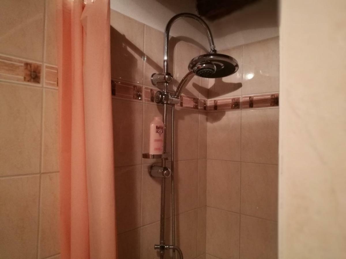 Holiday Home Pri Portolanih Копер Екстер'єр фото