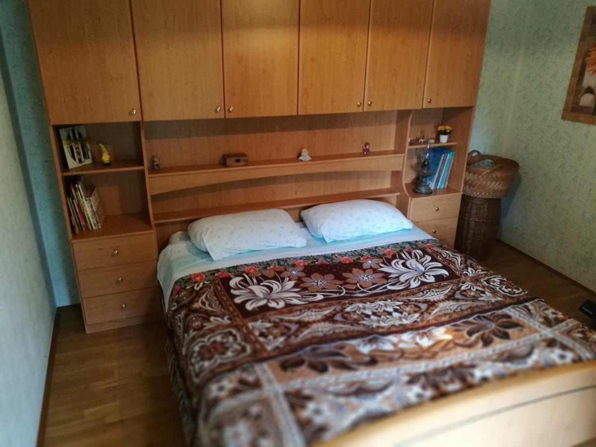 Holiday Home Pri Portolanih Копер Екстер'єр фото