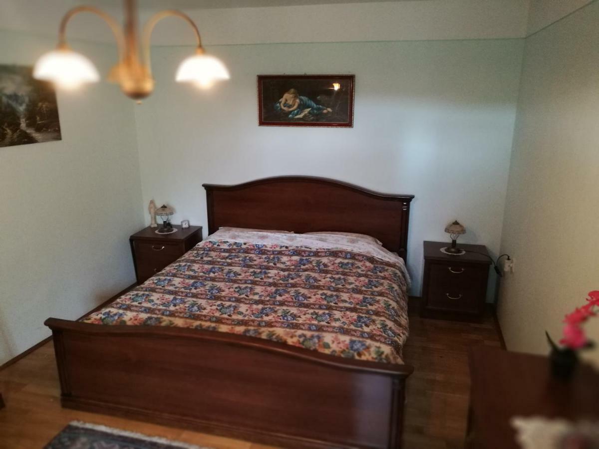 Holiday Home Pri Portolanih Копер Екстер'єр фото