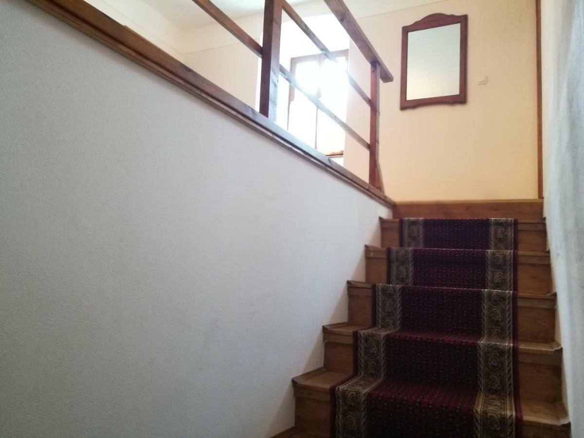 Holiday Home Pri Portolanih Копер Екстер'єр фото