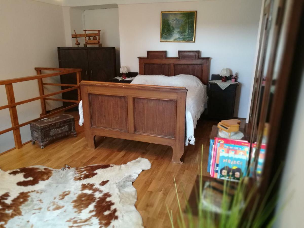 Holiday Home Pri Portolanih Копер Екстер'єр фото